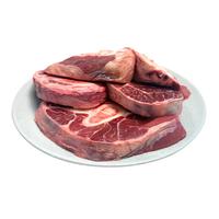 帕尔司（PALES）阿根廷带骨牛腱 净重4斤 冷冻原切谷饲生鲜牛肉牛前腿 美食 阿根廷谷饲安格斯带骨牛腱 4斤