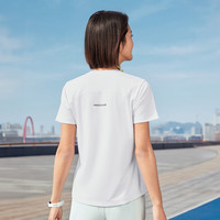 SKECHERS/斯凯奇 速干 女士运动T恤