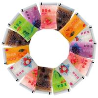 珍珠湾  老式果味冰袋饮料15袋8090后怀旧零食夏日解暑经典风味刨冰饮品