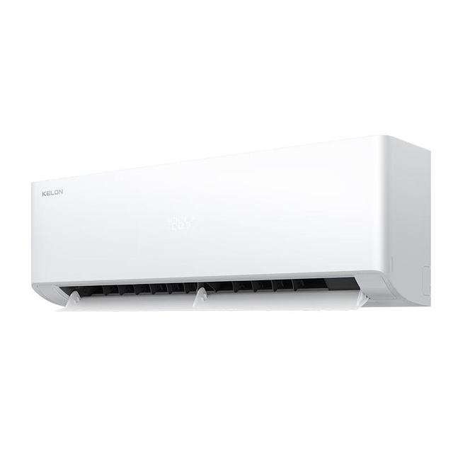 今日必买：科龙 静省电Ultra 双排铜管 电子膨胀阀KFR-35GW/QS1Ultra-X1 新一级变频冷暖空调挂机 大1.5匹
