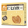 盖亚农场 GAIA FARM 杏仁七白饮300g