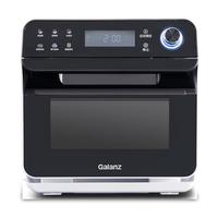 Galanz 格兰仕 CG15T-R60 微波炉 15L 黑色