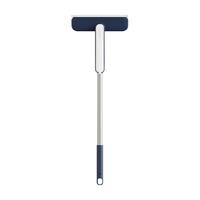 日本纱窗刷清洗金刚网免拆洗双面擦窗擦玻璃家用清洁工具