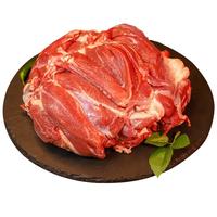 伊聚德 宁夏盐池滩羊 生鲜半只羊肉礼盒新鲜现宰全羊整只羊腿羊排 清真 【纯后腿肉】5斤去骨羊腿肉 盐池滩羊 地标产品