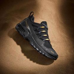 salomon 萨洛蒙 户外潮流复古运动鞋 ACS +