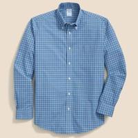 Brooks Brothers/布克兄弟 男士衬衫