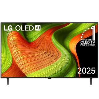 LG B5系列 OLED48B5XCA OLED电视 48英寸 4K