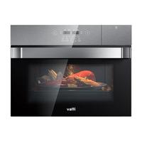 VATTI 华帝 JYQ50-i23009 嵌入式蒸汽烤箱 50L