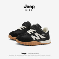 JEEP KIDS 防滑软底 儿童运动鞋