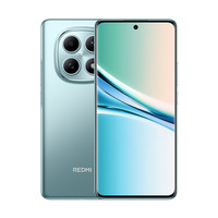 小米 Xiaomi 红米Note15 5G小米红米手机 第三代骁龙6 金刚品质 5800mAh大电量 IP66防尘防水 星辉白 6GB+128GB