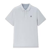 GIORDANO/佐丹奴 冰氧凉感 男士Polo衫