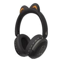 漫步者 主动降噪 头戴式  蓝牙耳机  金标认证