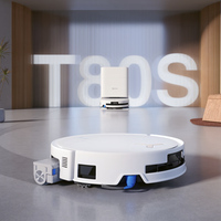 科沃斯 T80S 扫拖一体机器人 水箱版