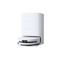 ECOVACS 科沃斯 T80S 扫拖一体机 上下水版