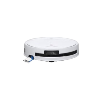 ECOVACS 科沃斯 T80S PRO 水箱版 扫拖一体机器人 白色