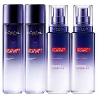 临期品：巴黎欧莱雅 玻色因水乳护肤套装 230ml