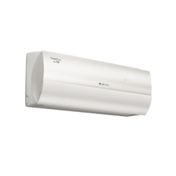 格力 云之舒系列 KFR-35GW/NhGn1BG 壁挂式空调 1.5匹