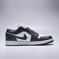 耐克 男子AIR JORDAN 1低帮运动休闲篮球鞋553558-040