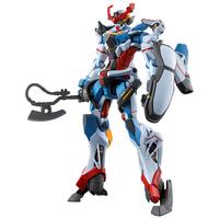 万代 HG 1/144 GQuuuuuuX 机动战士 高达 拼装模型 68317