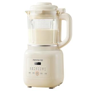 移动端、京东百亿补贴：九阳 轻音防溢 破壁机  1.5L