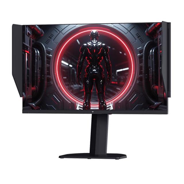KTC H27T8 210Hz 27英寸 2K电竞显示器
