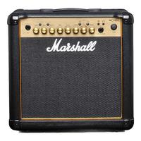 Marshall 马歇尔 MG Gold MG15FX MG15FX 电吉他音箱
