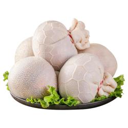 羊门宴 羊肚包肉 净重2斤 4个/斤羊肉新鲜羊后腿肉生鲜食材真空 源头直发