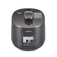 Panasonic 松下 SR-PB201-H 电压力锅 2L 灰色
