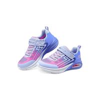 SKECHERS/斯凯奇 轻盈透气 儿童运动鞋