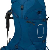 OSPREY 鱼鹰 男款 65L户外背包