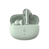  EDIFIER/漫步者 AI翻 真无线主动降噪蓝牙耳机  有线充电 薄荷绿