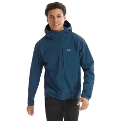 ARC'TERYX Gamma Hoody 男士夹克 二色可需