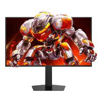 泰坦军团 G27T6T 26.5英寸QD-OLED 2K360Hz电竞显示器 广色域HDR400 原生10bit 升级旋转支架 电脑显示器