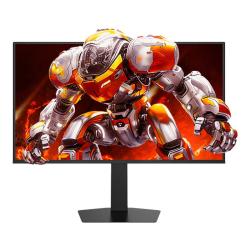 泰坦军团 G27T6T 360Hz QD-OLED 2K显示器