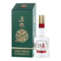 五粮春 菁萃 52%vol 浓香型白酒 550ml 单瓶装