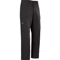 ARC’TERYX始祖鸟 RAMPART PANT 透气 男子 速干长裤 Black/黑色 32