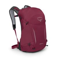 OSPREY 小鹰Hikelite骇客26L户外双肩包背包登山包轻量徒步包 黑色 26L