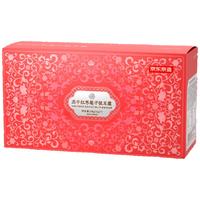 京东京造冻干红枣莲子银耳羹105g(7包)枸杞银耳代餐冲泡即食减脂 【冻干】红枣银耳莲子羹7包