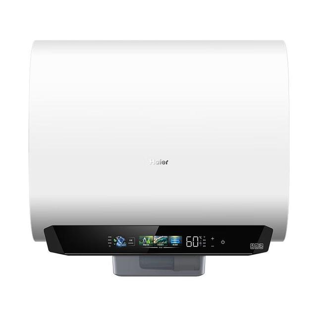 海尔 EC6003HD-BK5PLUSKAU1 电热水器 60L 3300W