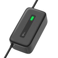 BULL 公牛 ULL 公牛 电动车电瓶车充电器铅酸爱玛雅迪台铃等 品字形通用接头60V3A