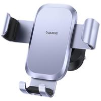 BASEUS 倍思 车载手机支架 出风口重力式