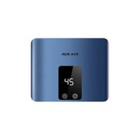 AUX 奥克斯 DSK-55DC08 厨宝 5500W 宝蓝色
