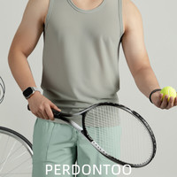 派丹图 PERDONTOO 男士运动背心 19121