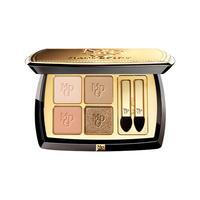 毛戈平塑形晶彩四色眼影盘套装#奶茶盘眼部彩妆一体盘女 白茶香槟【304+101+104+113】