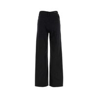 alexanderwang Alexander Wang 亚历山大·王 女士侧边蕾丝牛仔裤 5748763065277