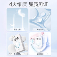 杰士邦避孕套超薄裸入超薄保险高潮成人情趣颗粒byt