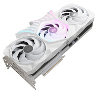 影驰 名人堂 GeForce RTX 5080 HOF OC LAB Deluxe-X 16G GDDR7 DLSS 4 独立显卡