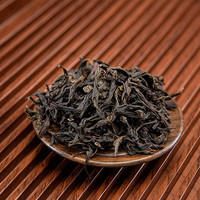 鸣馨斋鸭屎香凤凰单枞茶潮州特产乌岽单枞茶蜜兰香高山单丛乌龙茶组合装 鸭屎香250g*1包(半斤尝鲜装)