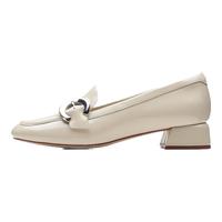 Clarks/其乐 一脚蹬 女士乐福鞋