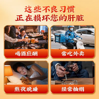 若小姐菊苣栀子茶玉米须茶薏米茶菊花决明子茶冬瓜荷叶茶苹果山楂养生茶 菊花决明子枸杞金银花茶*1盒【去火茶】